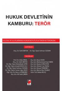 Hukuk Devletinin Kamburu: Terör Fatih Birtek