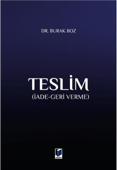 Teslim