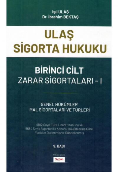 Ulaş Sigorta Hukuku