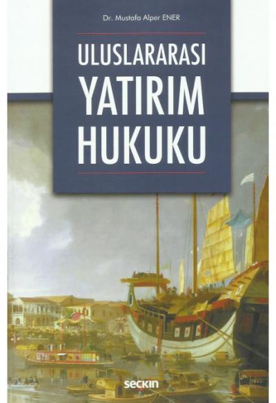 Uluslararası Yatırım Hukuku