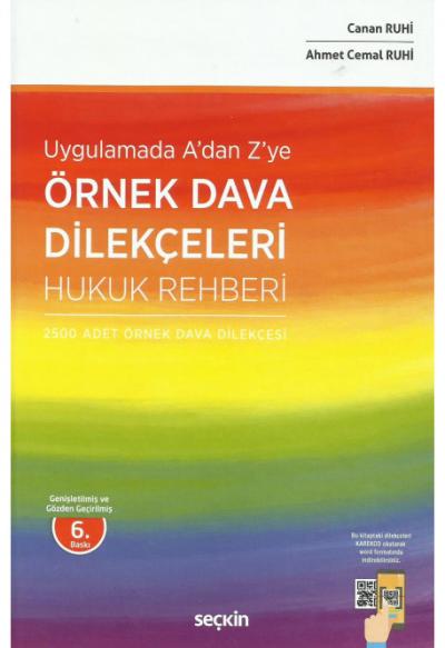 Örnek Dava Dilekçeleri Hukuk Rehberi