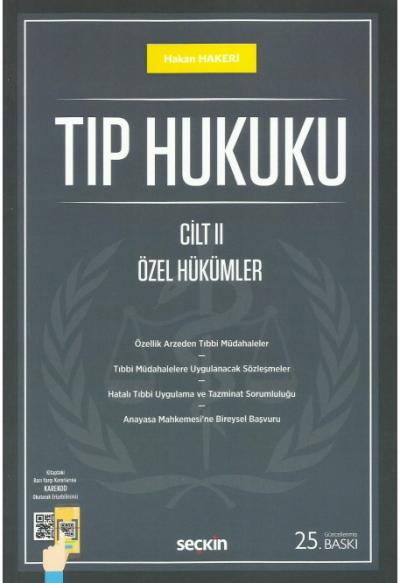 Tıp Hukuku