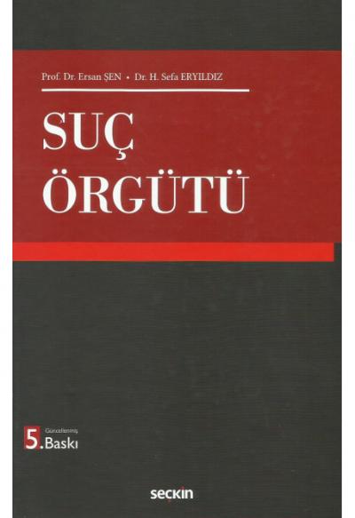 Suç Örgütü