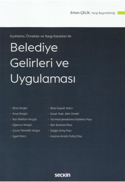 Belediye Gelirleri ve Uygulaması