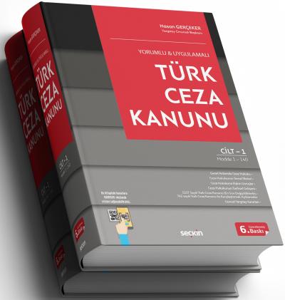 Türk Ceza Kanunu