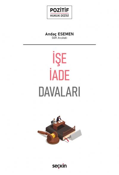 İşe İade Davaları