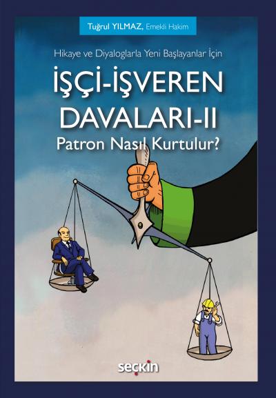 İşçi–İşveren Davaları–II