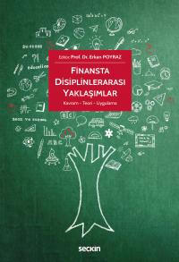 Finansta Disiplinlerarası Yaklaşımlar Erkan Poyraz