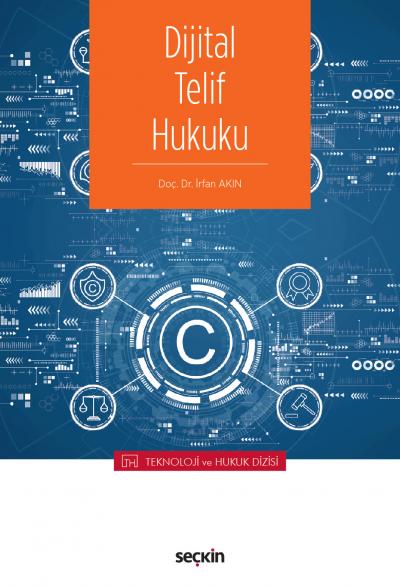 Dijital Telif Hukuku