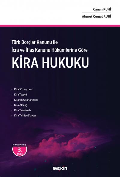 Kira Hukuku