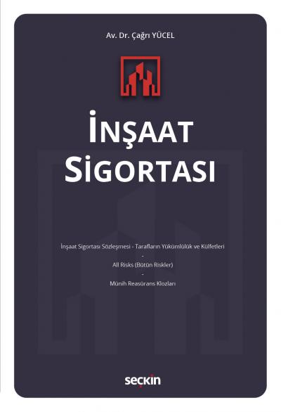 İnşaat Sigortası