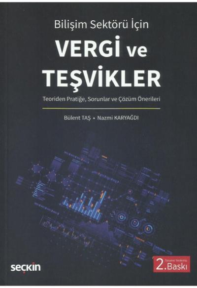 Vergi ve Teşvikler