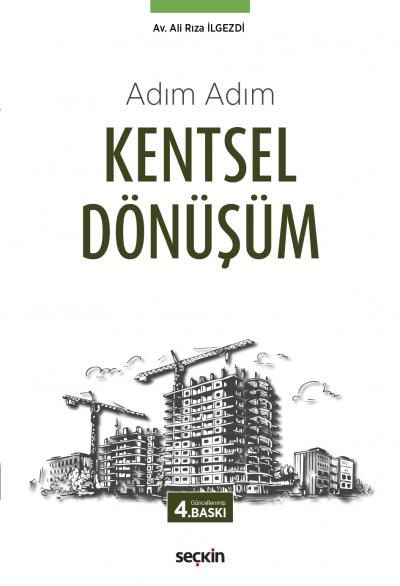 Kentsel Dönüşüm