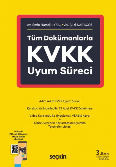 KVKK Uyum Süreci
