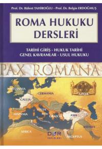 Roma Hukuku Dersleri