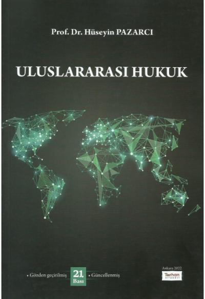 Uluslararası Hukuk