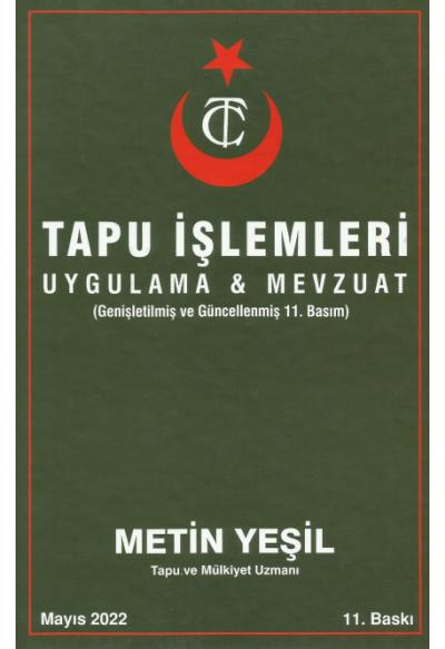 Tapu İşlemleri