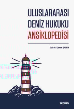 Uluslararası Deniz Hukuku Ansiklopedisi