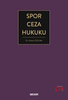 Spor Ceza Hukuku