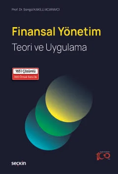 Finansal Yönetim