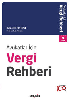Vergi Rehberi