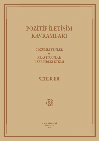 Pozitif İletişim Kavramları
