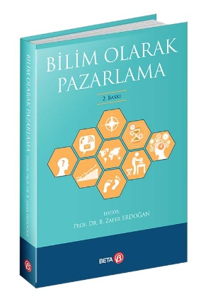 Bilim Olarak Pazarlama