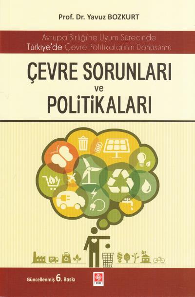Çevre Sorunları ve Politikaları