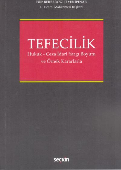 Tefecilik