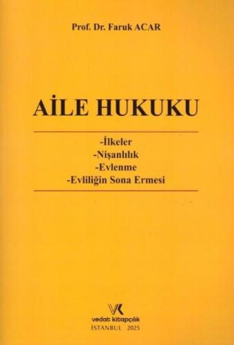 Aile Hukuku