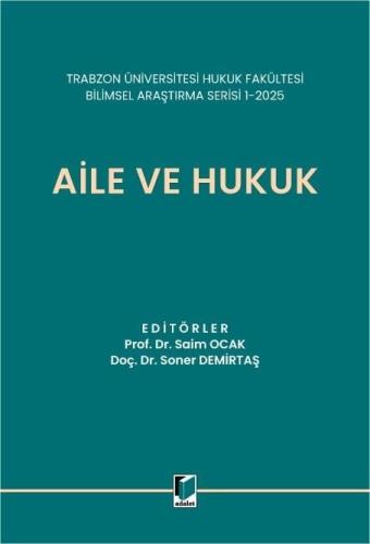 Aile ve Hukuk