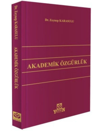 Akademik Özgürlük