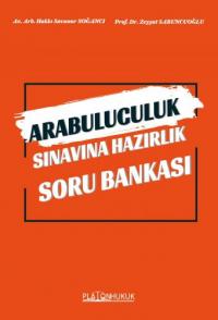 Arabuluculuk Sınavına Hazırlık Soru Bankası Zeyyat Sabuncuoğlu
