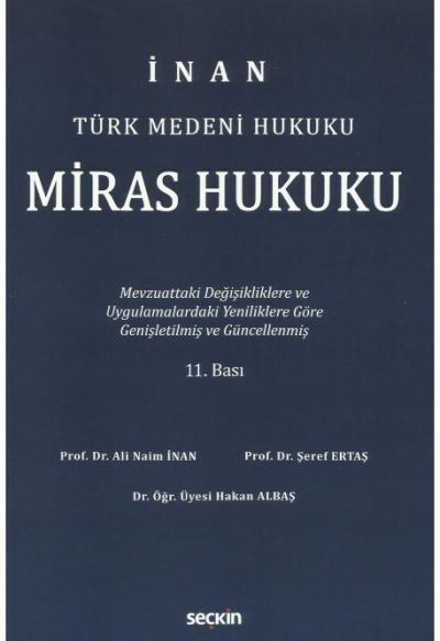Miras Hukuku