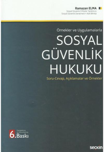 Sosyal Güvenlik Hukuku