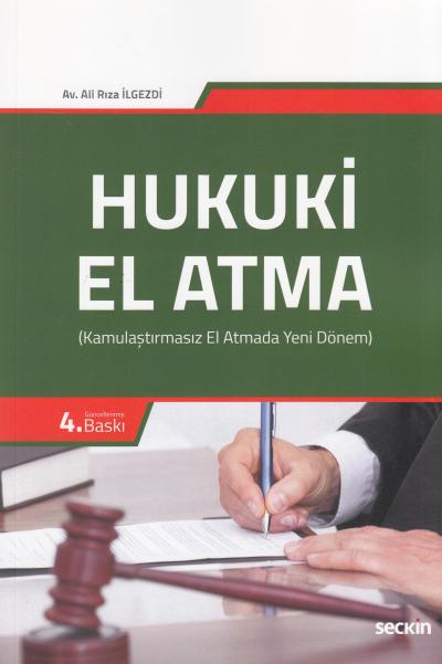 Hukuki El Atma