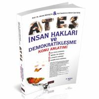 İnsan Hakları ve Demokratikleşme Konu Anlatımı