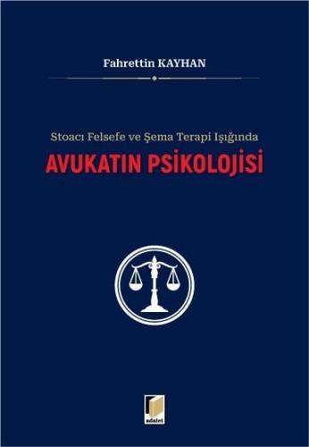 Avukatın Psikolojisi