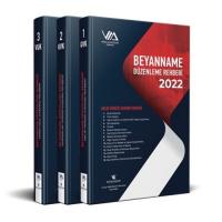 Beyanname Düzenleme Rehberi 2022 Komisyon