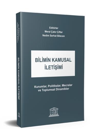Bilimin Kamusal İletişimi