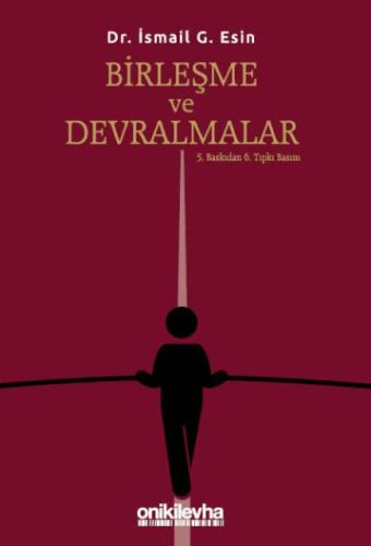 Birleşme ve Devralmalar