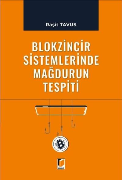 Blokzincir Sistemlerinde Mağdurun Tespiti