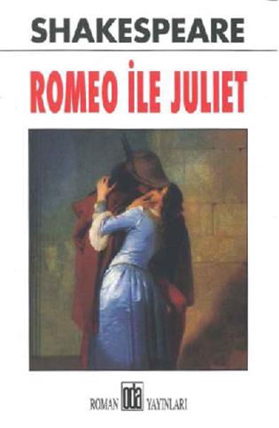Romeo ile Juliet