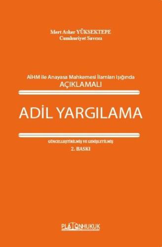 Adil Yargılama