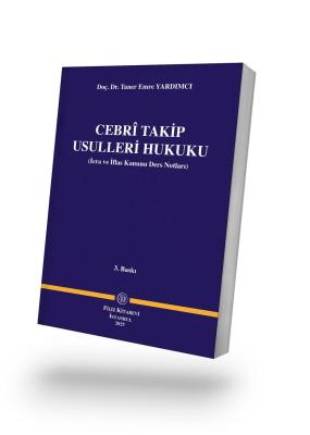 Cebri Takip Usulleri Hukuku