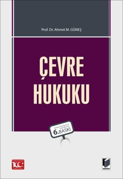Çevre Hukuku
