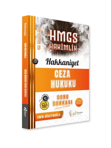 Ceza Hukuku Hakkaniyet Soru Bankası