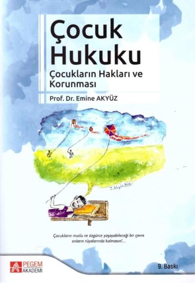 Çocuk Hukuku