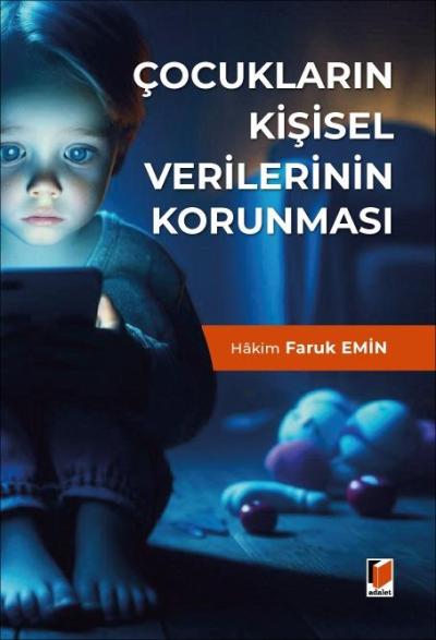 Çocukların Kişisel Verilerinin Korunması