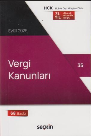 Vergi Kanunları